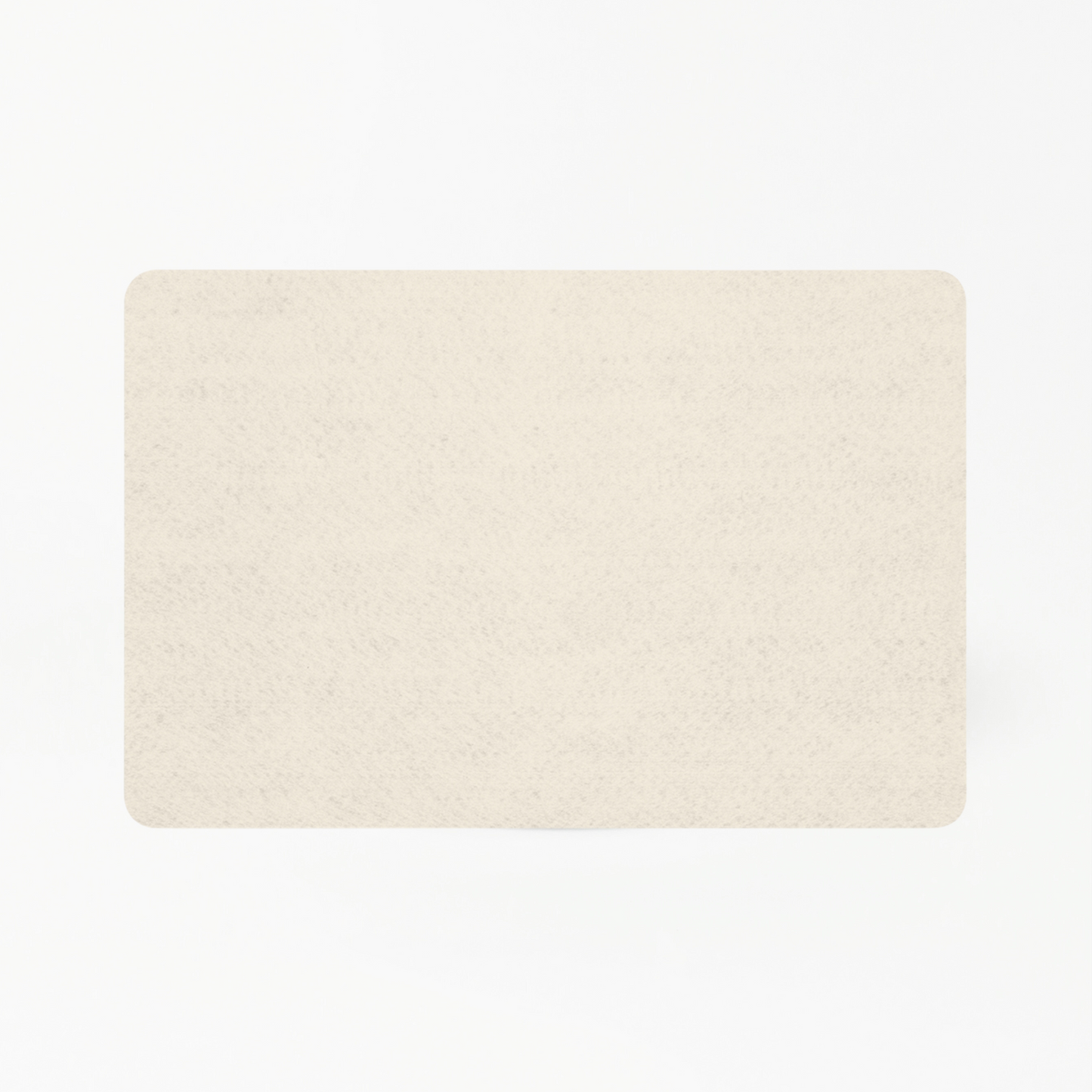 Pet Mat - Bone Beige