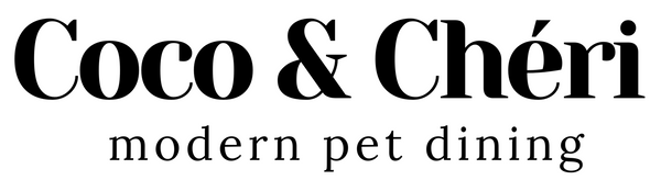 Coco & Chéri