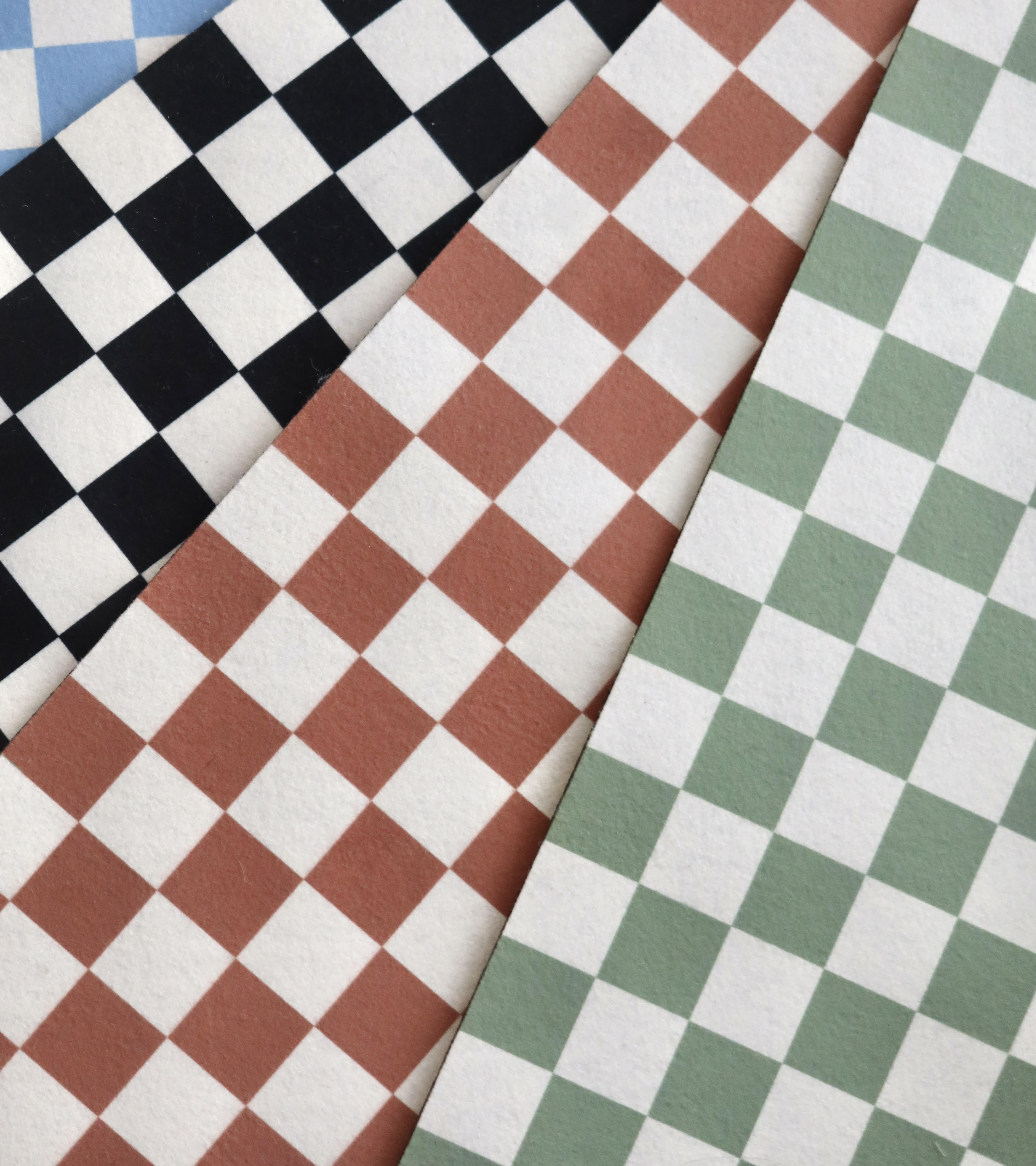 Coco & Cheri | Shop Luxury Checkered Pet Mats – Coco & Chéri